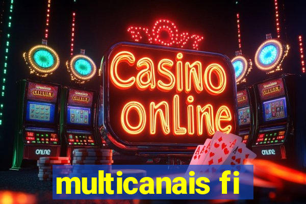 multicanais fi